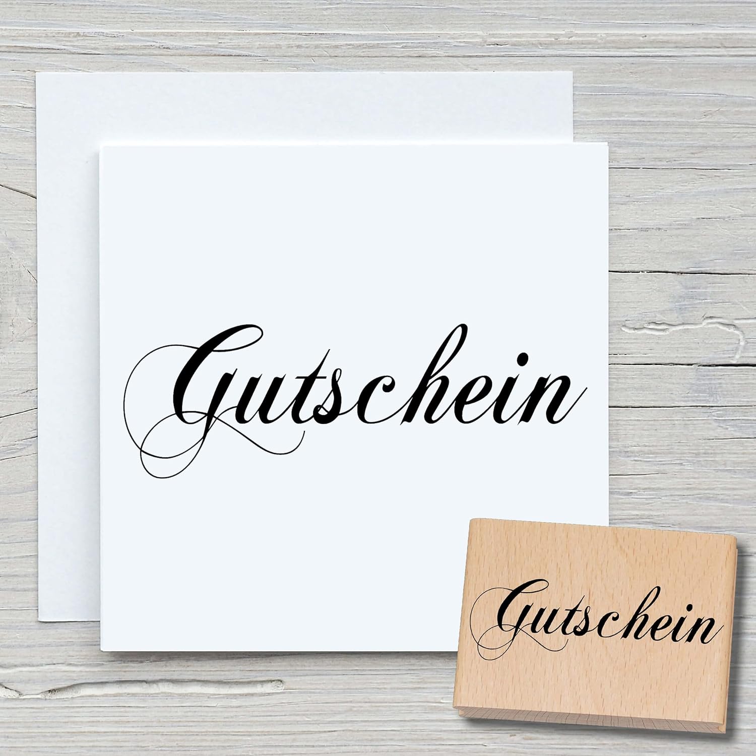 Gutschein
